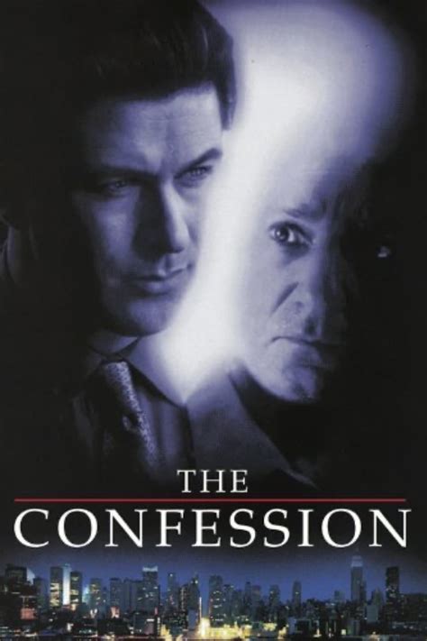 The Confession (1999) — The Movie Database (TMDB).